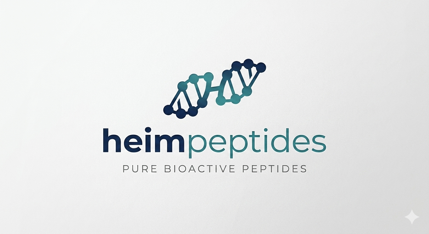 heim peptides